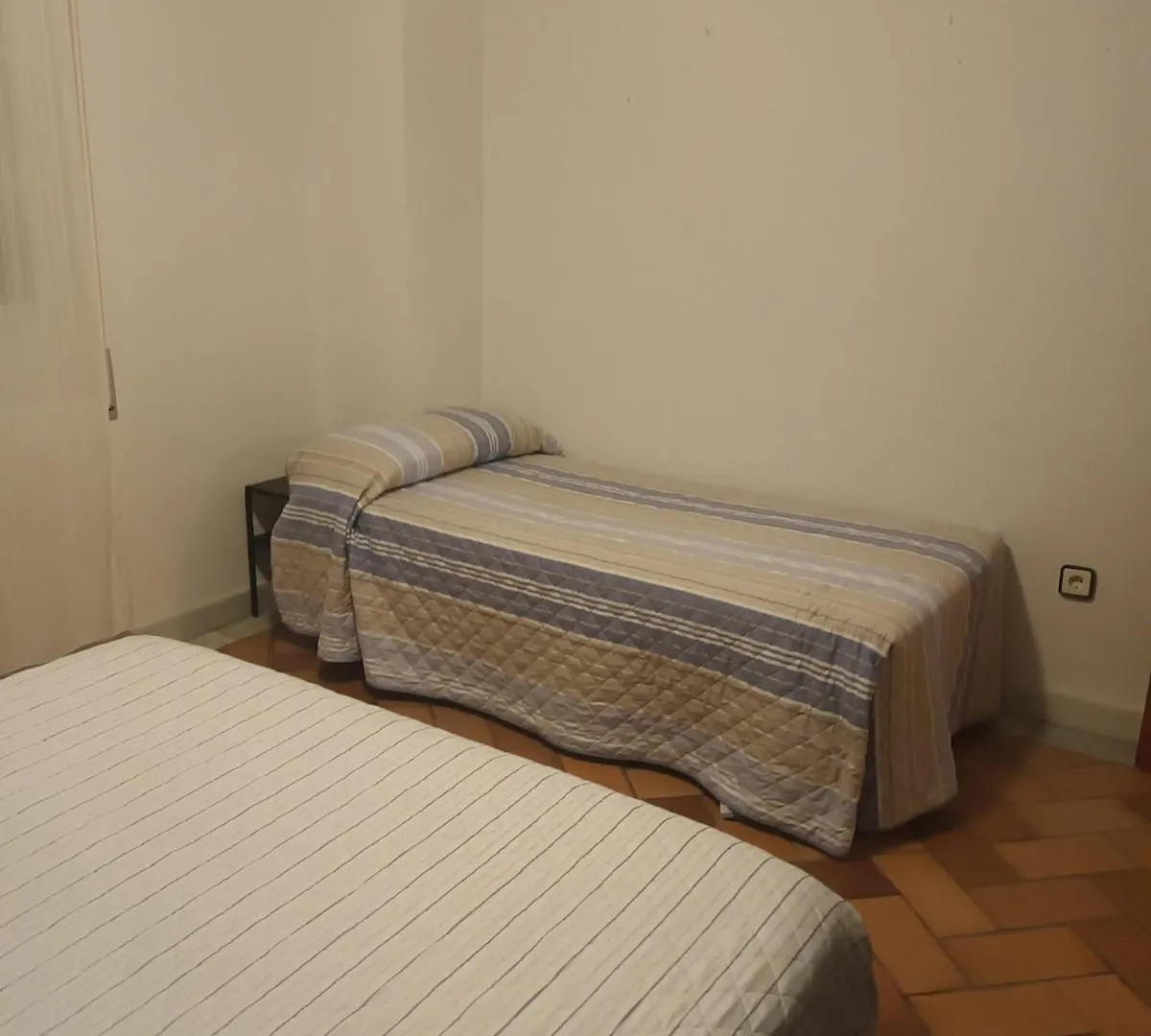 Casa Rural Mateos 엘푸에르토데산타마리아 펜션