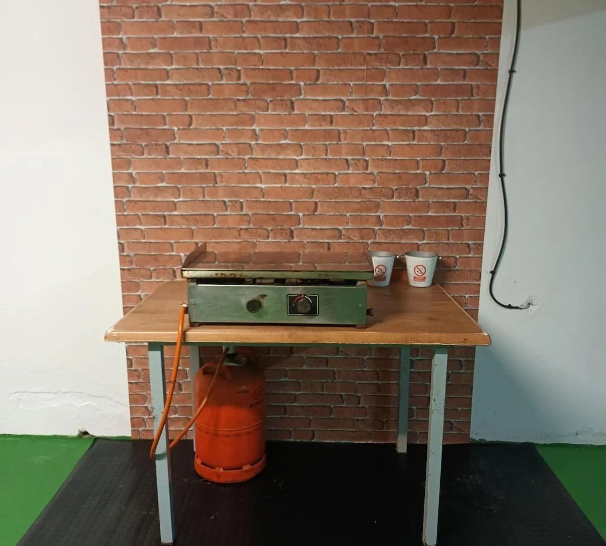 Casa Rural Mateos 엘푸에르토데산타마리아 펜션
