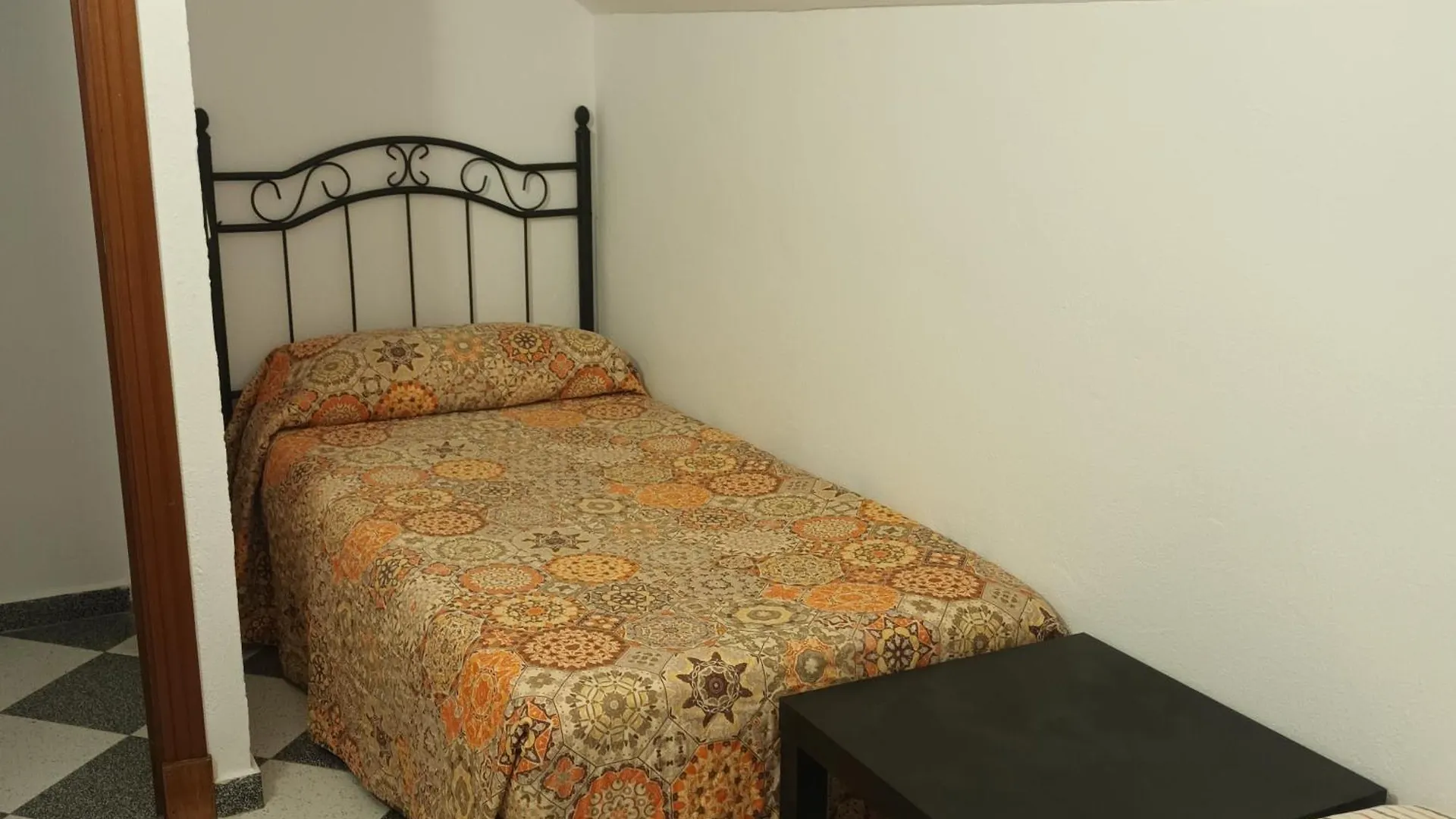Casa Rural Mateos 엘푸에르토데산타마리아