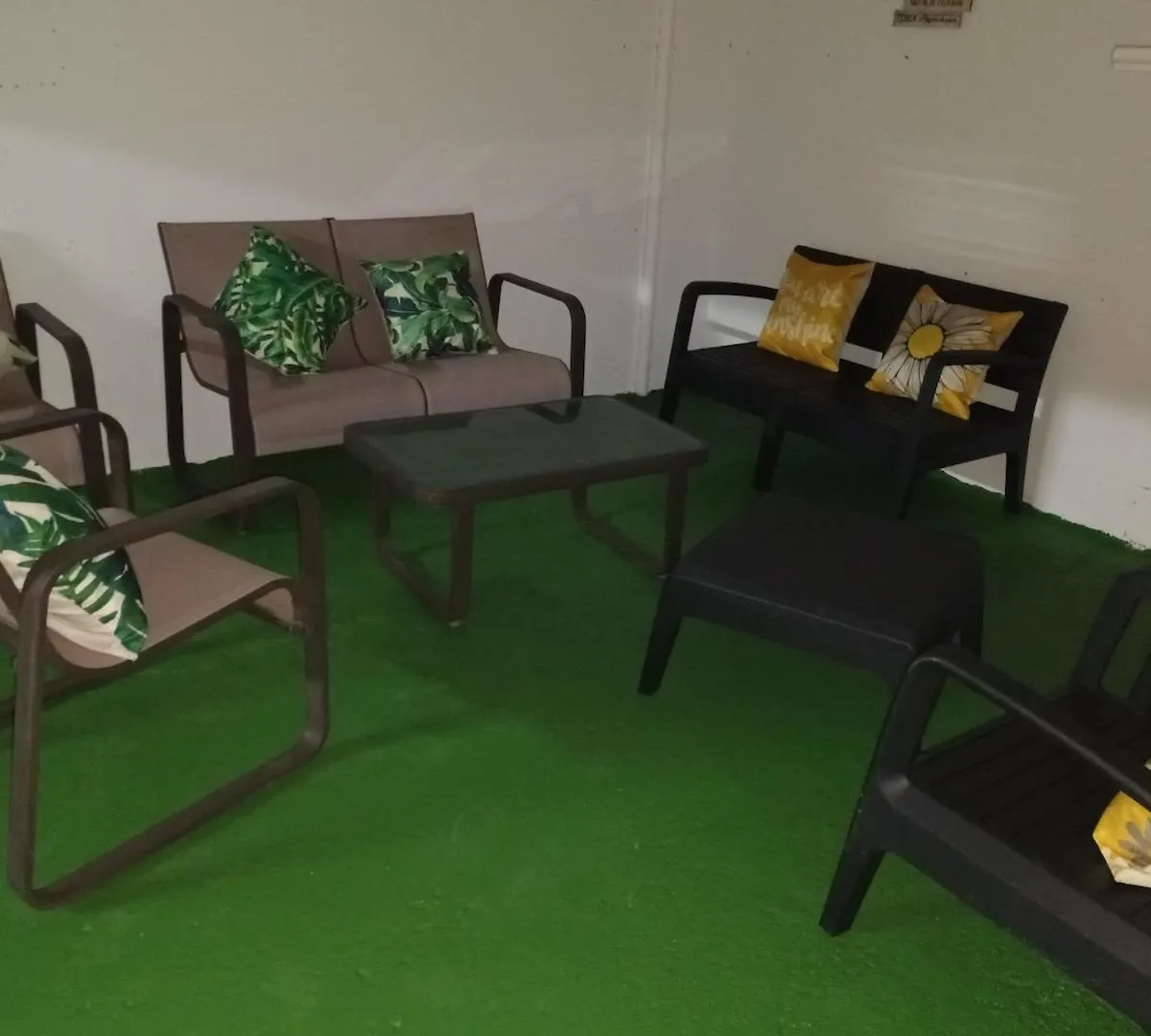Holiday home Casa Rural Mateos El Puerto de Santa Maria Spain